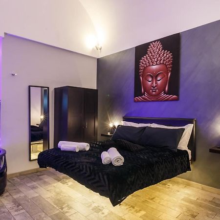 Sicily Suite CTA Exteriér fotografie